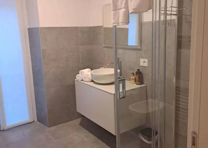 Apartmán Casa Rosada *