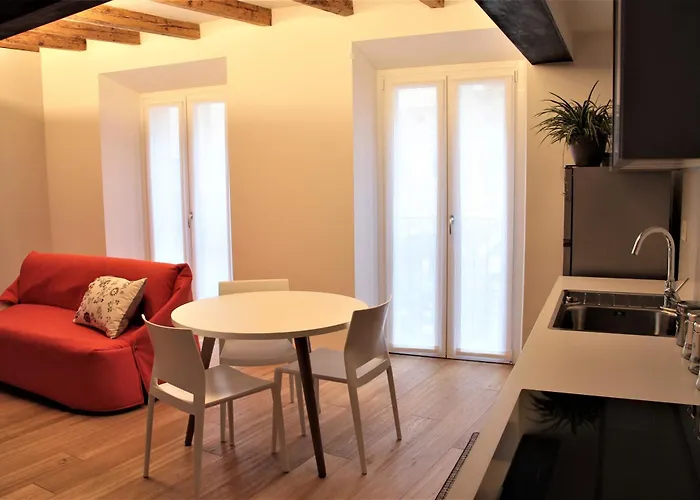 Casa Rosada Apartmán *