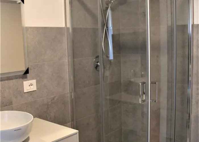 Apartmán Casa Rosada