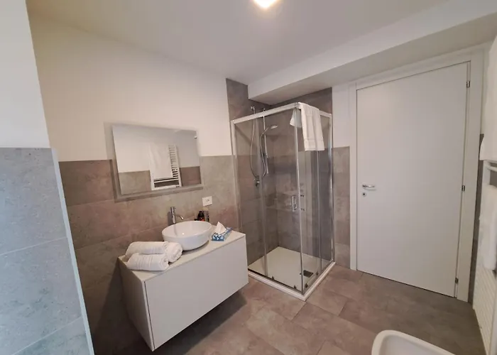 Apartmán Casa Rosada *