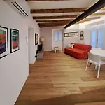 Casa Rosada Apartmán Como