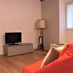 Casa Rosada Apartmán