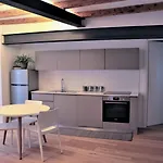 Apartmán Casa Rosada Como