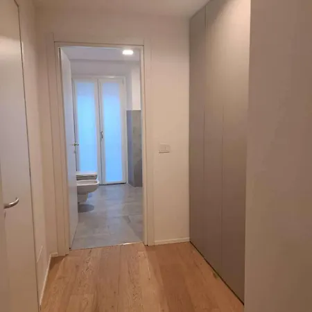 Apartment Casa Rosada *