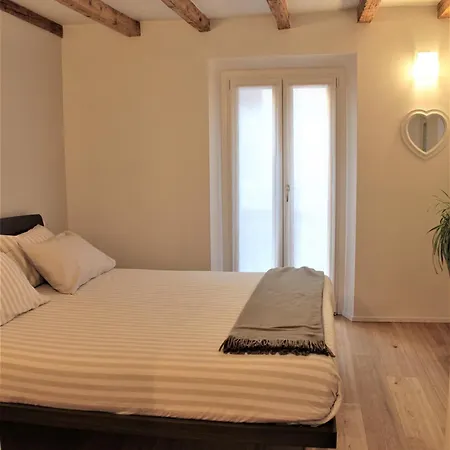 Casa Rosada Apartamento *