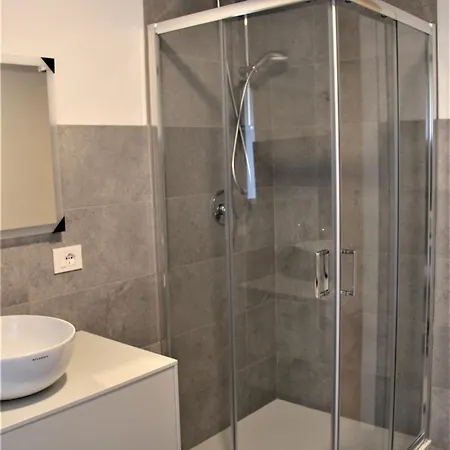 Appartement Casa Rosada