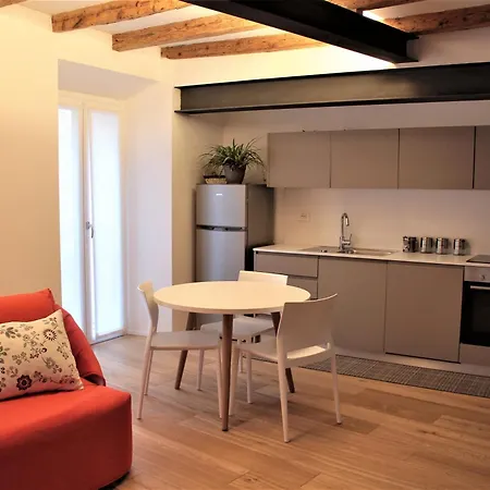 Apartment Casa Rosada