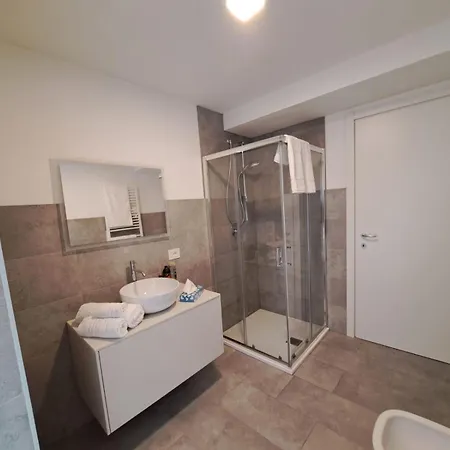 Apartamento Casa Rosada *