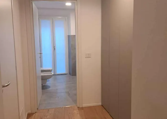 Apartment Casa Rosada *