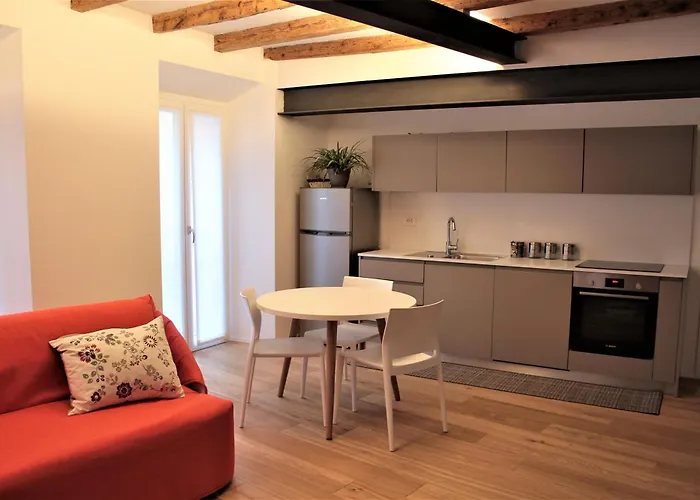 Apartment Casa Rosada