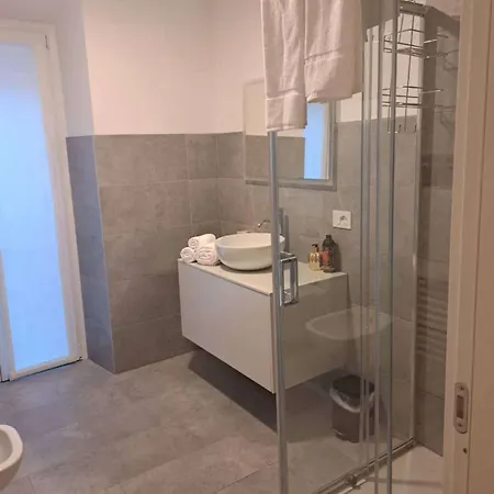 Lägenhet Casa Rosada *