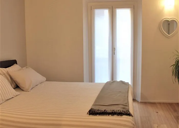 Casa Rosada Apartment *