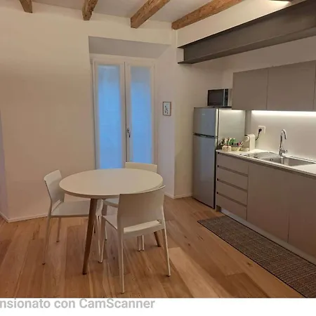 Casa Rosada 公寓 *